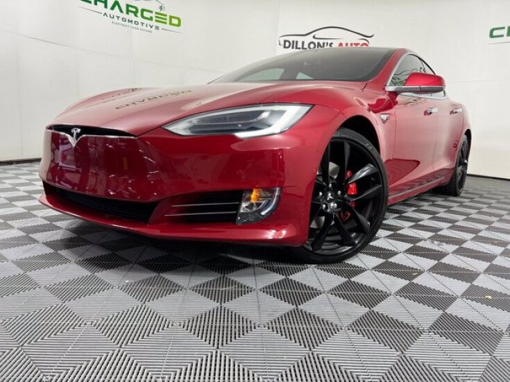 Photo for 2018 Tesla Model S
